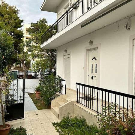 Athens Riviera Daire Dış mekan fotoğraf