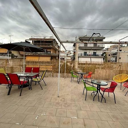 Athens Riviera Daire Dış mekan fotoğraf