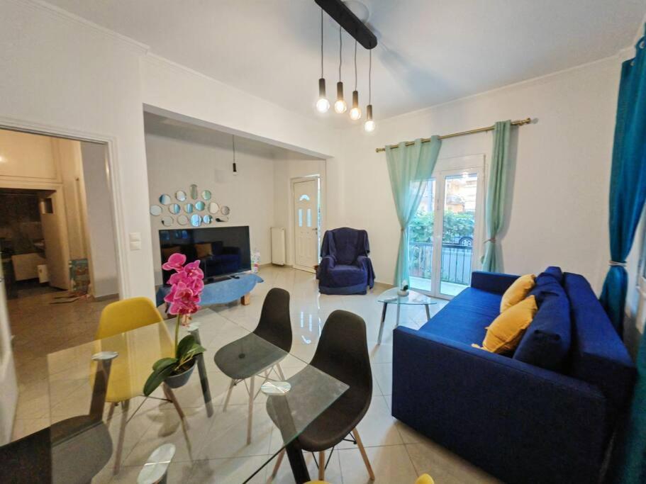 Athens Riviera Daire Dış mekan fotoğraf