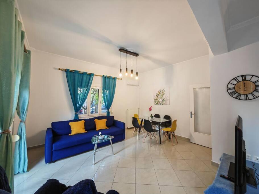 Athens Riviera Daire Dış mekan fotoğraf