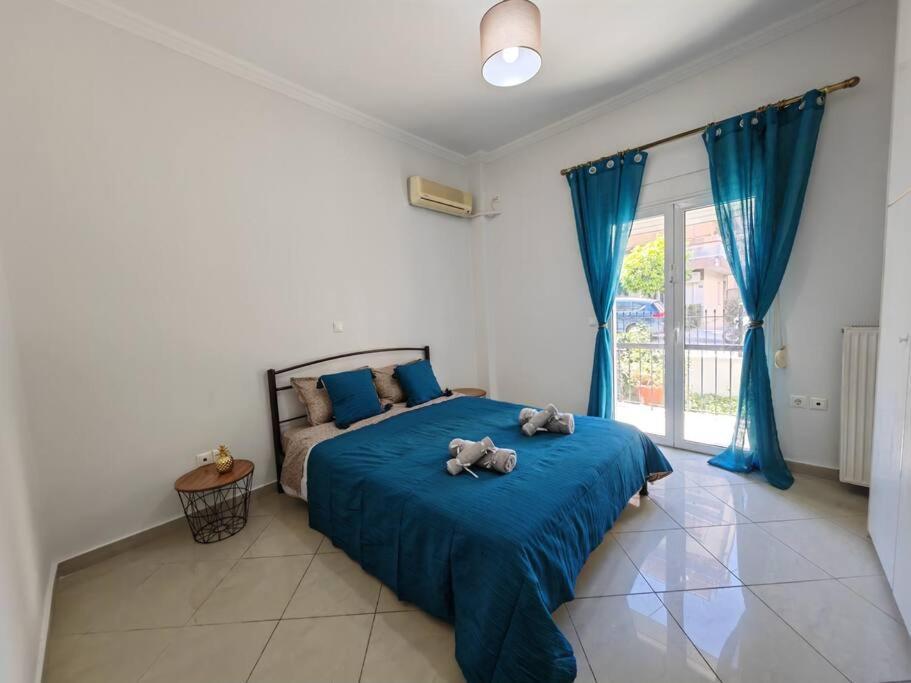 Athens Riviera Daire Dış mekan fotoğraf