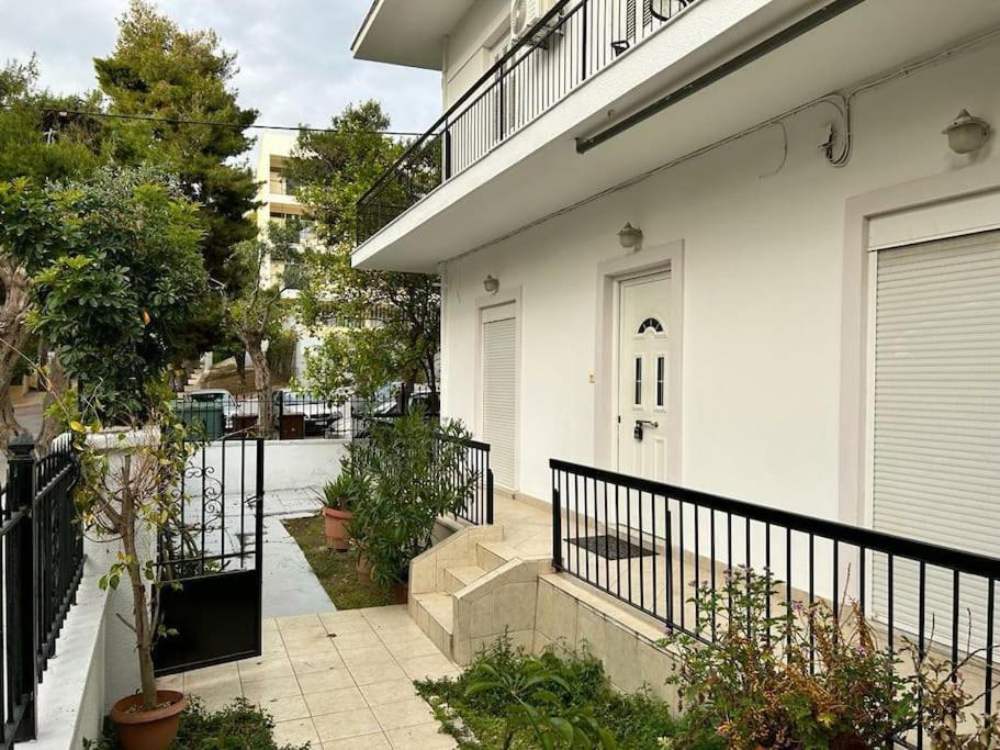 Athens Riviera Daire Dış mekan fotoğraf