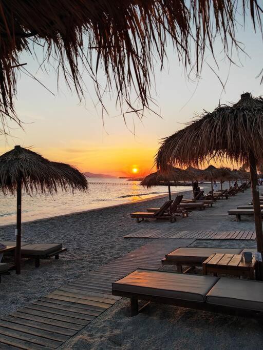 Athens Riviera Daire Dış mekan fotoğraf