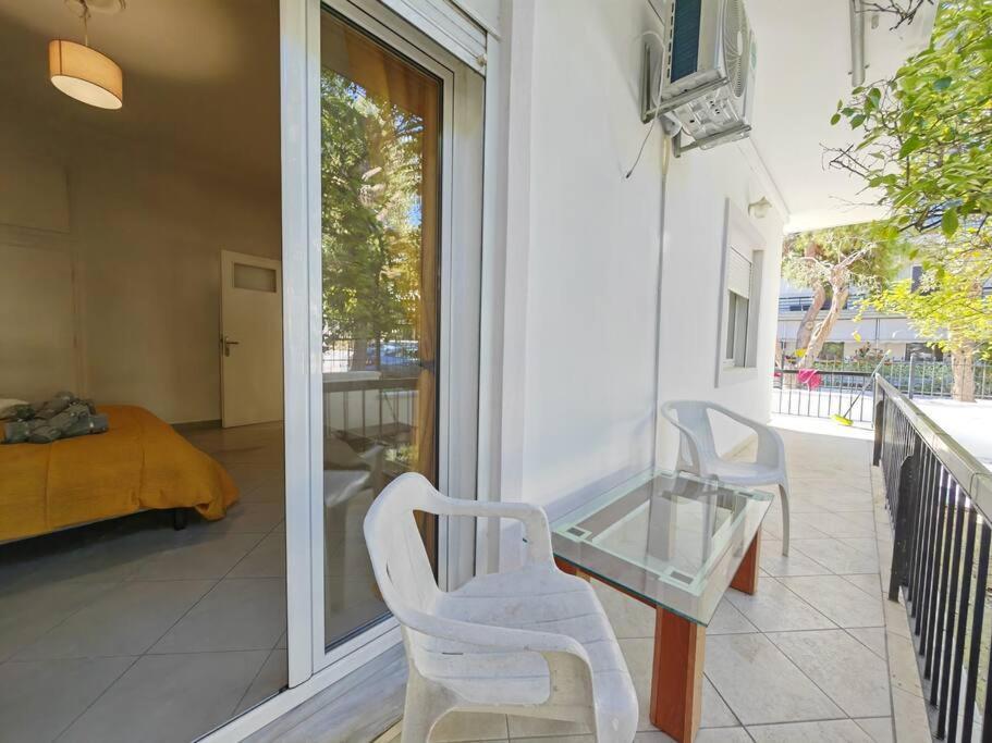 Athens Riviera Daire Dış mekan fotoğraf