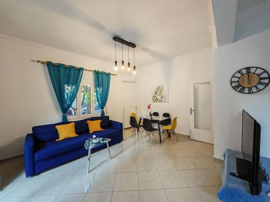 Athens Riviera Daire Dış mekan fotoğraf